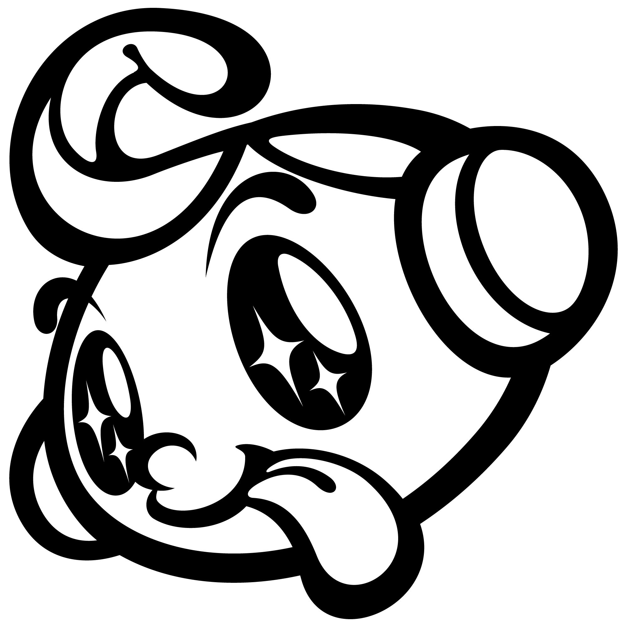 東芝emi様 キャンペーン用キャラクター 株式会社オコサマスター Okosama Star Ltd